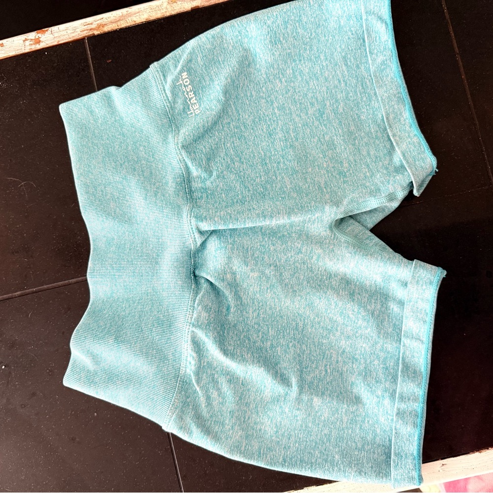 DFYNE shorts
